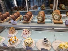 -崎本的店·专业酵种吐司(无锡万象汇店)