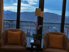 -杭州城中香格里拉大酒店