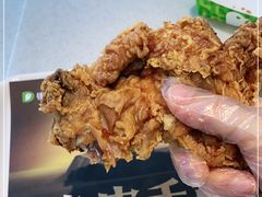 -德克士(广州南站店)