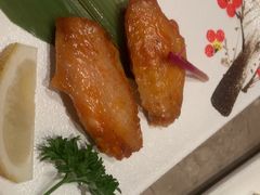 -虹料理·日料放题(悠方店)