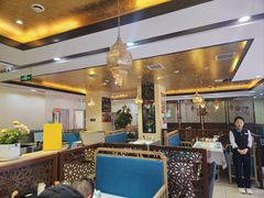 -阿西叶滩羊馆(交大店)