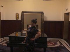-上海和平饭店 Fairmont Peace Hotel