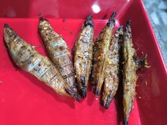 -锦州烧烤(北太平庄店)