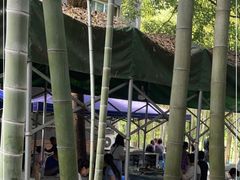 -金水泊山庄·花椒鸡(铁山坪店)