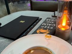 -Ministry of Crab•MOC(交子大道店)