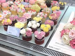 -BON CAKE(华贸购物中心店)