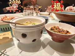 -湘知湘味(岳麓山店)