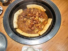 -咱屯子铁锅炖直营店(南湖大路店)