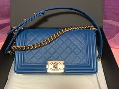 -CHANEL(恒隆广场店)