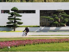 -广州文化公园