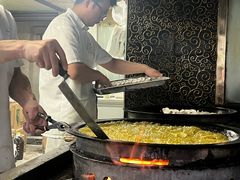 -清真·西北桥头拉面大王(丁家桥店)