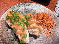 -戏作寿司(观音桥店)