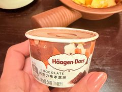 -天津东凯悦酒店·Market Café自助餐厅