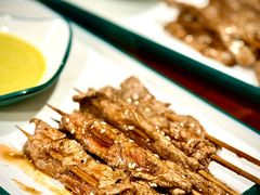 -86烧烤·炭火烧烤 (石人总店)