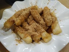 -金星纸包魚&潮汕鲜牛肉火锅(乳山路店)