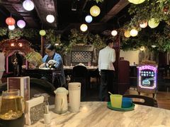 -广州花园酒店荔湾亭·地道点心·粤式饮茶