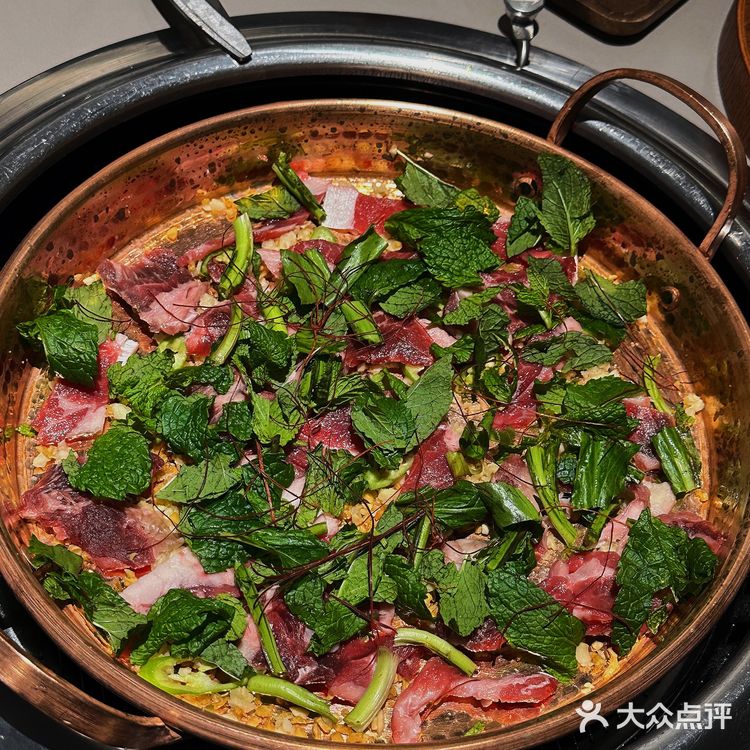 随岭·烧肉山食‼️品质真的看得到