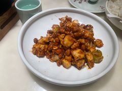 -金佬馆·川菜bistro(芜湖镜湖万达店)