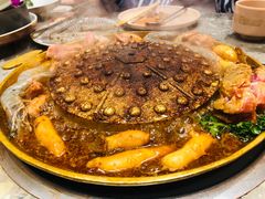 -牛牛章·章鱼水煎肉(光谷世界城店)