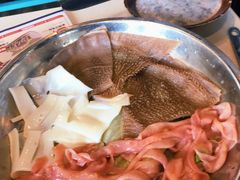 -憨铁匠老火锅(龙岗万科里店)