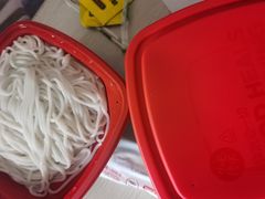 -阿香米线(天津凯德餐厅店)