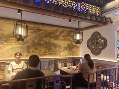 -姑苏家宴·苏帮菜·松鼠桂鱼(苏州总店)