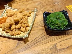 -我的面 川味Bistro(后沙峪店)