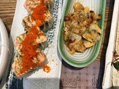 -林妈妈村·日式料理(宝山万达店)