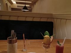 -良木缘咖啡西餐(蜀汉路店)