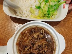 -南城香(北京南站店)