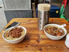 -坚记面店(一德路店)