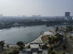 -葛仙湖公园
