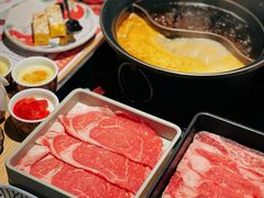 -温野菜涮涮锅(西单大悦城店)