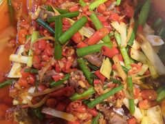 -懒人盐府人家(航天桥店)