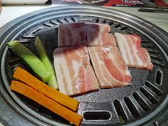 -猫爪爪原切自助烤肉(观音桥阳光世纪店)
