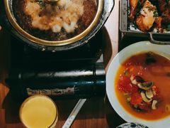 -绿茶餐厅(南昌王府井店)