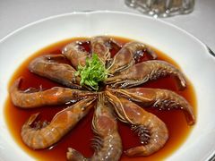 -華府Deluxe(兴业太古汇店)