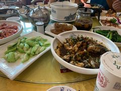 -阿四台山黄鳝饭(东门店)