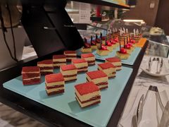-沈阳和平艾美酒店新食谱西餐厅
