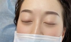 -BBK韩眉馆-正版半永久纹眉美瞳