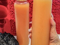 -红东阁东北菜烤肉酒馆(CROSS万象汇店)