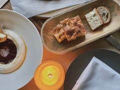 -Mercato莫卡多露台餐厅与酒吧(K11店)