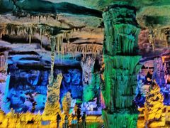 -泰安地下龙宫景区