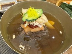 -玉流馆餐厅