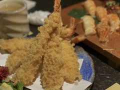 -古田居·特色寿司料理(骏欣中心店)