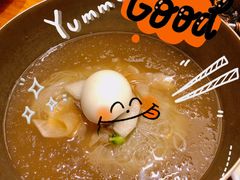 -青鹤谷(虹莘路总店)