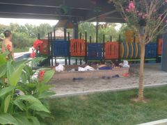 -南宫温泉水世界