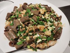 -老大连·海肠捞饭·大连海鲜大连菜(西安路店)