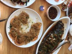 -南海渔家•海鲜•正宗海南菜(海棠湾店)