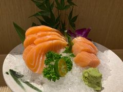 -酒井酱子·深夜食堂(东城汇店)